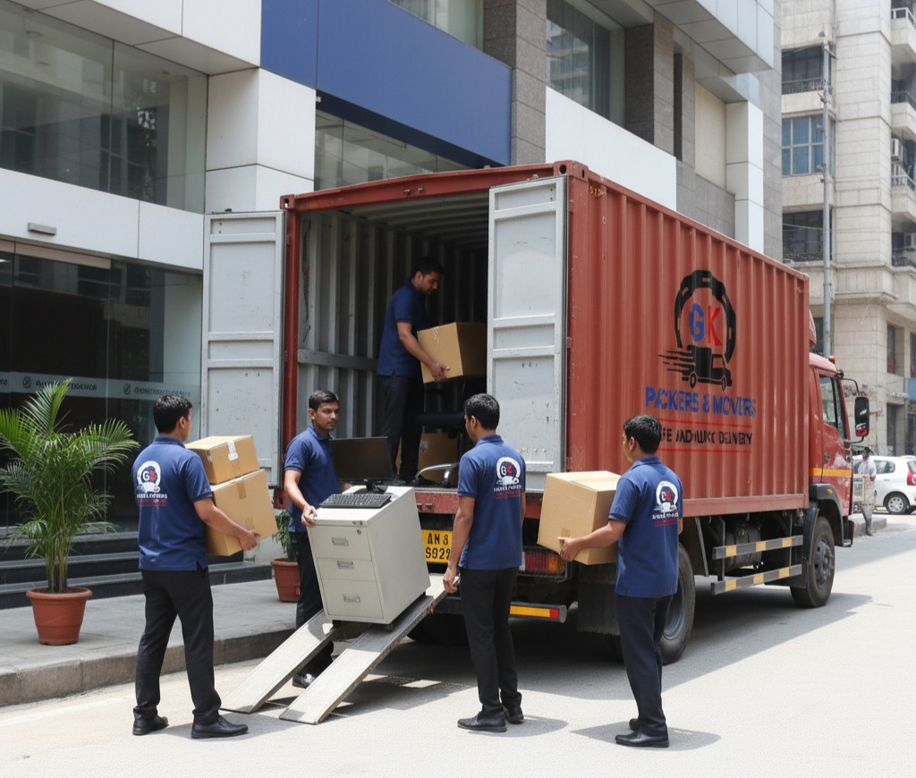 Loading & Unloading
